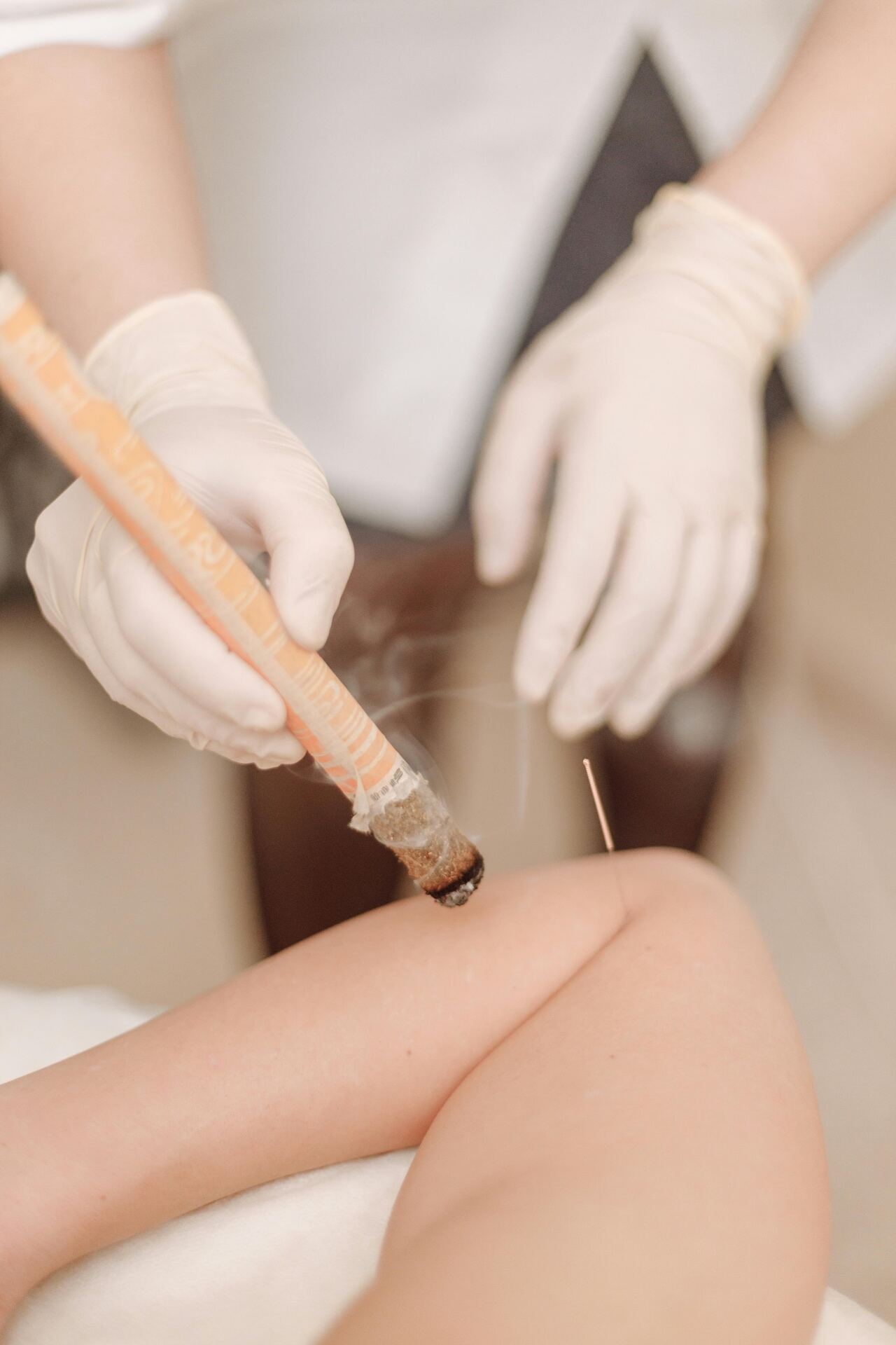 Médecine Chinoise