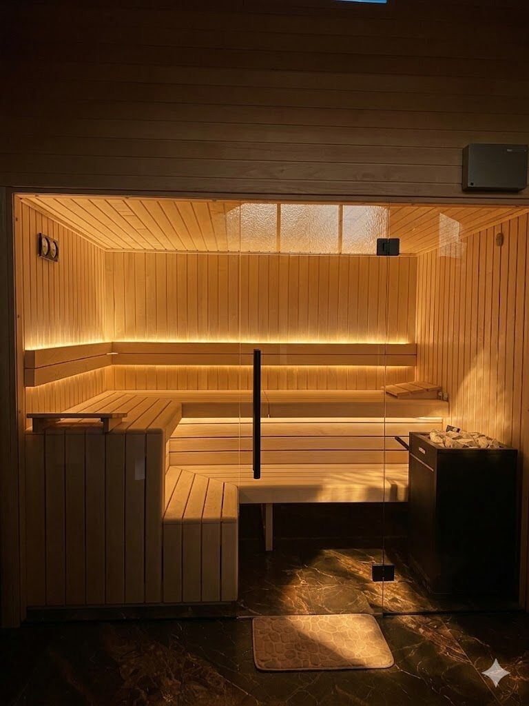 Bien-Être & SPA